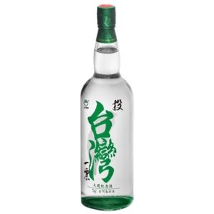 金門高粱 大選紀念酒 (台灣) 750ml