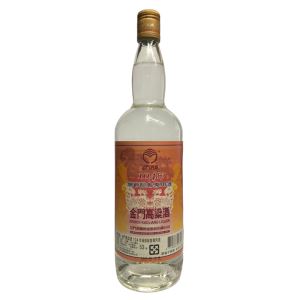 金門高粱104年端午節1000ml