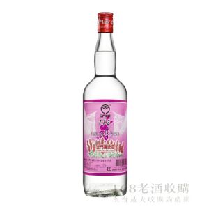 金門高粱112年秋節 1000ml