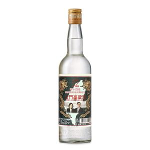 金門高粱38度 第十四任就職紀念酒 600ml