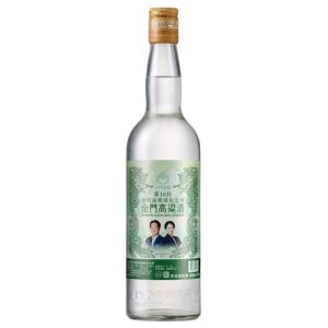 金門高粱 第十六任就職紀念酒 600ml