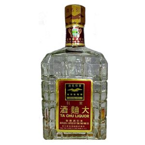 東引酒廠 五星大麴 600ml