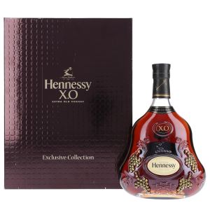 軒尼詩 XO 2008 黃水晶 700ml