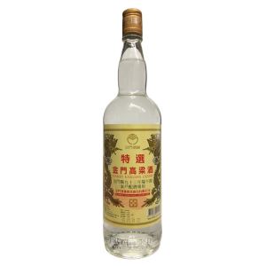 金門高粱93年端午節 1000ml