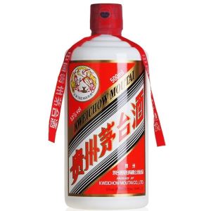 貴州茅台酒飛天茅台 (新版) 500ml