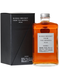 NIKKA 原酒 500ml