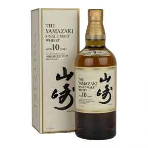 山崎10年 700ml