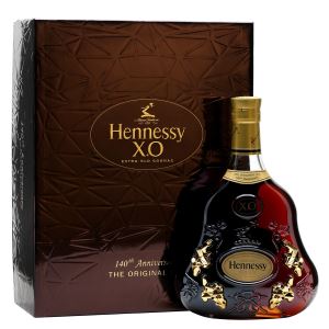 軒尼詩 XO 2010 金耀 700ml