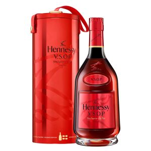 軒尼詩VSOP 干邑白蘭地 (2022 Holiday假期限量版) 700ml