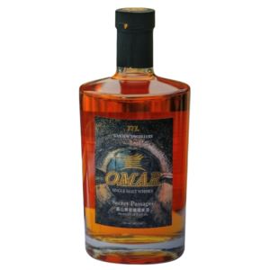 OMAR 圓山東密道國宴酒  700ml