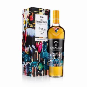 麥卡倫Macallan (2020年)概念三號 700ml