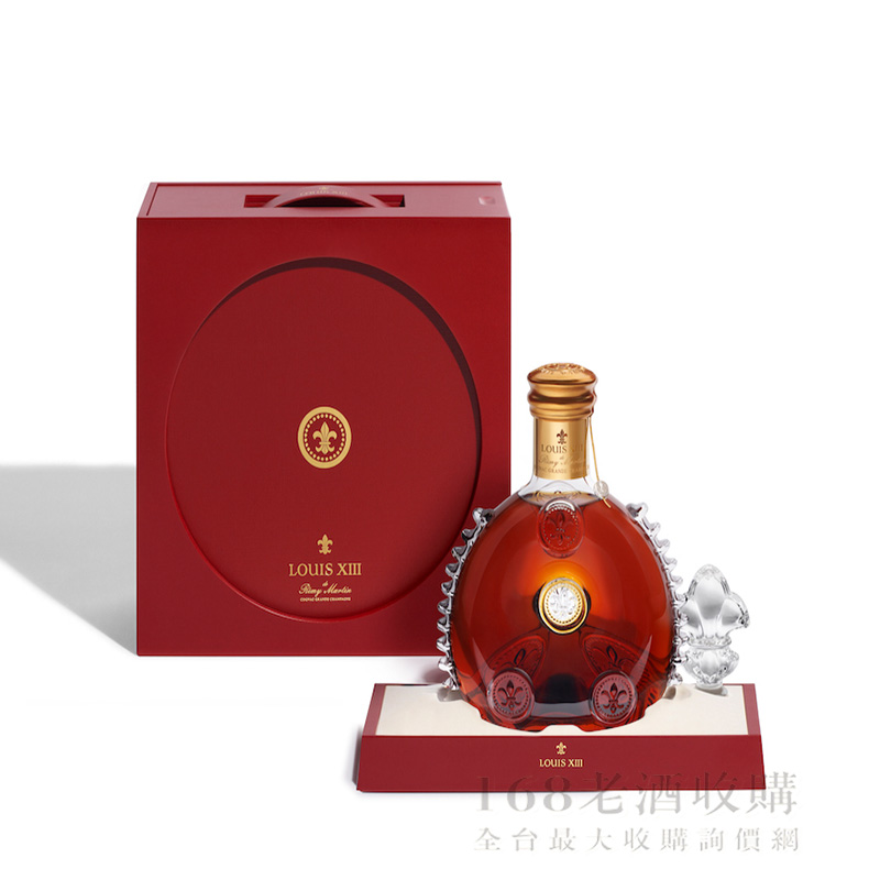 路易十三【恆•光啟】 700ml