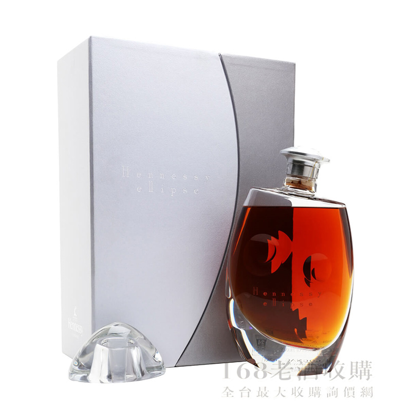 軒尼詩 天恆干邑白蘭地 700ml