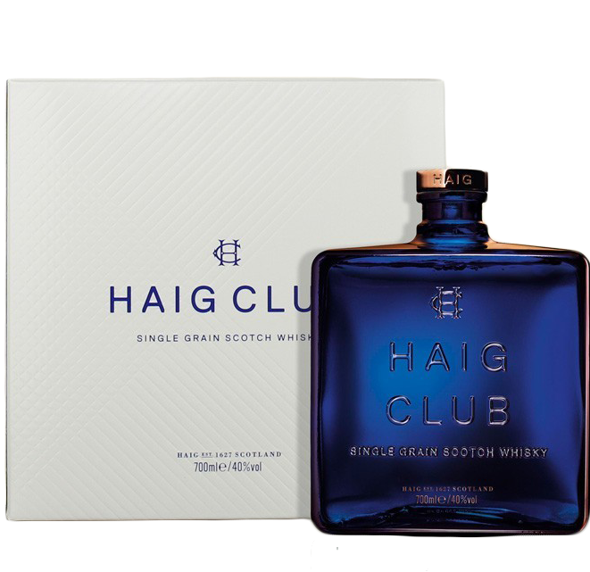 翰格俱樂部700ml