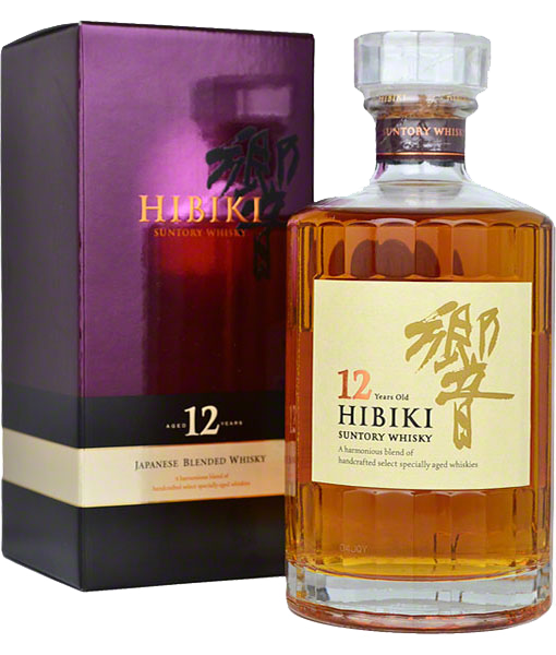 響12年700ml